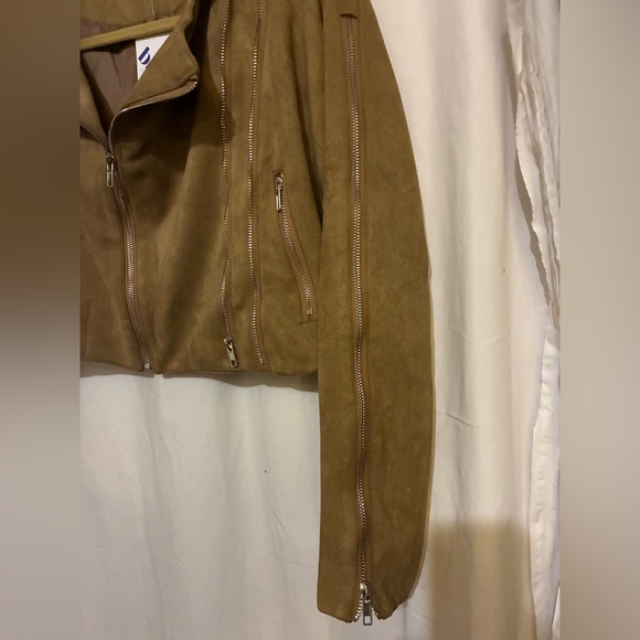 Blue B Collection Jacket - Picture 5 of 15